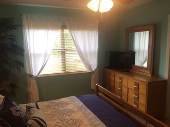 Pass-a-grille Boutique By Techtravel Vr 4*