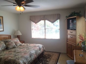 Pass-a-grille Boutique By Techtravel Vr 4*