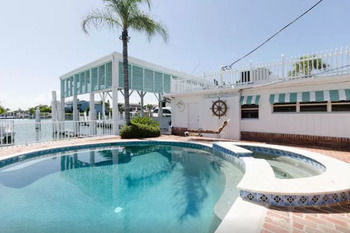 Pass-a-grille Boutique By Techtravel Vr 4* St. Pete Beach