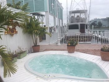 Hotel Pass-a-grille Boutique By Techtravel Vr St. Pete Beach