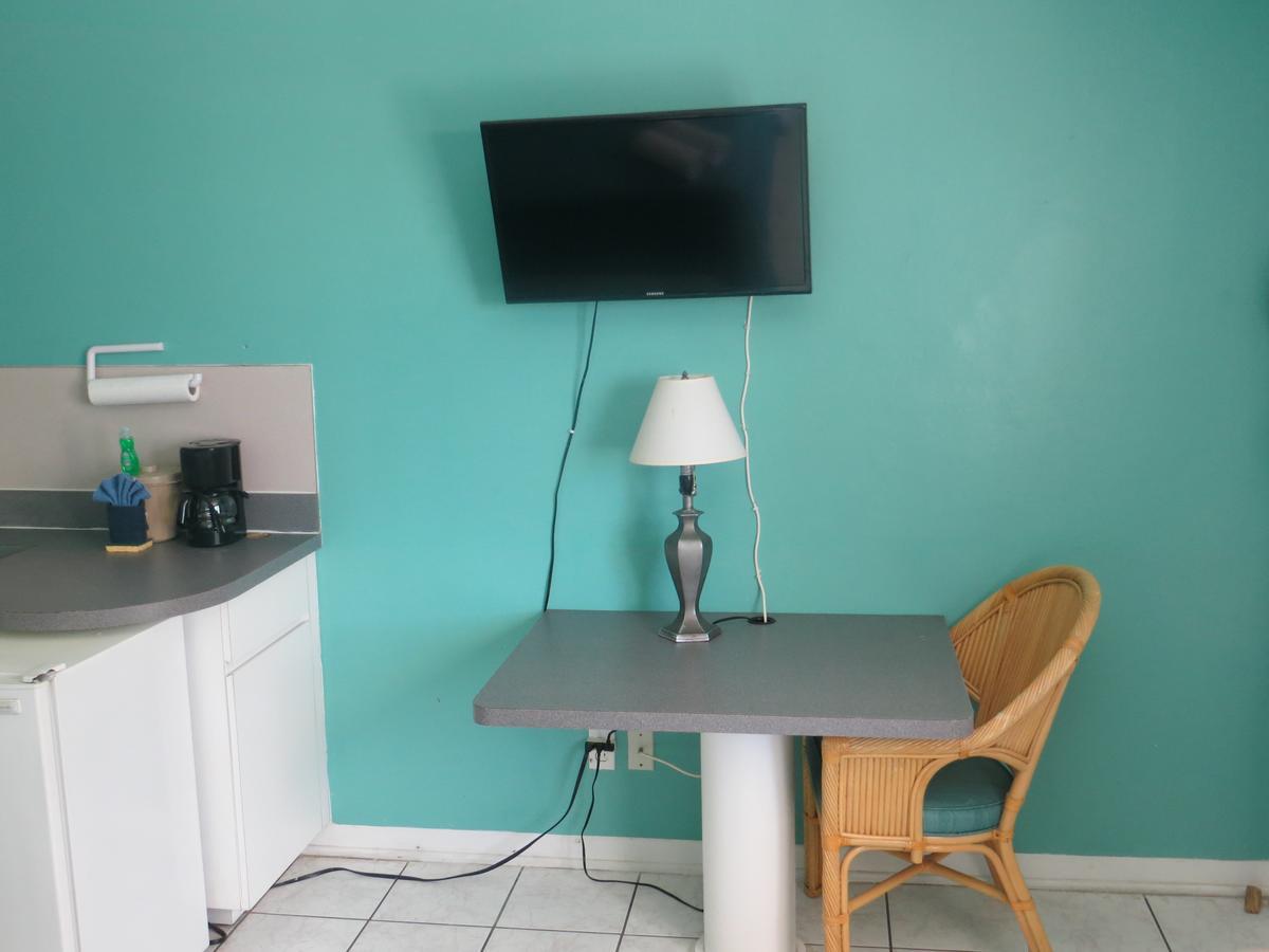 Miramar 2* St. Pete Beach