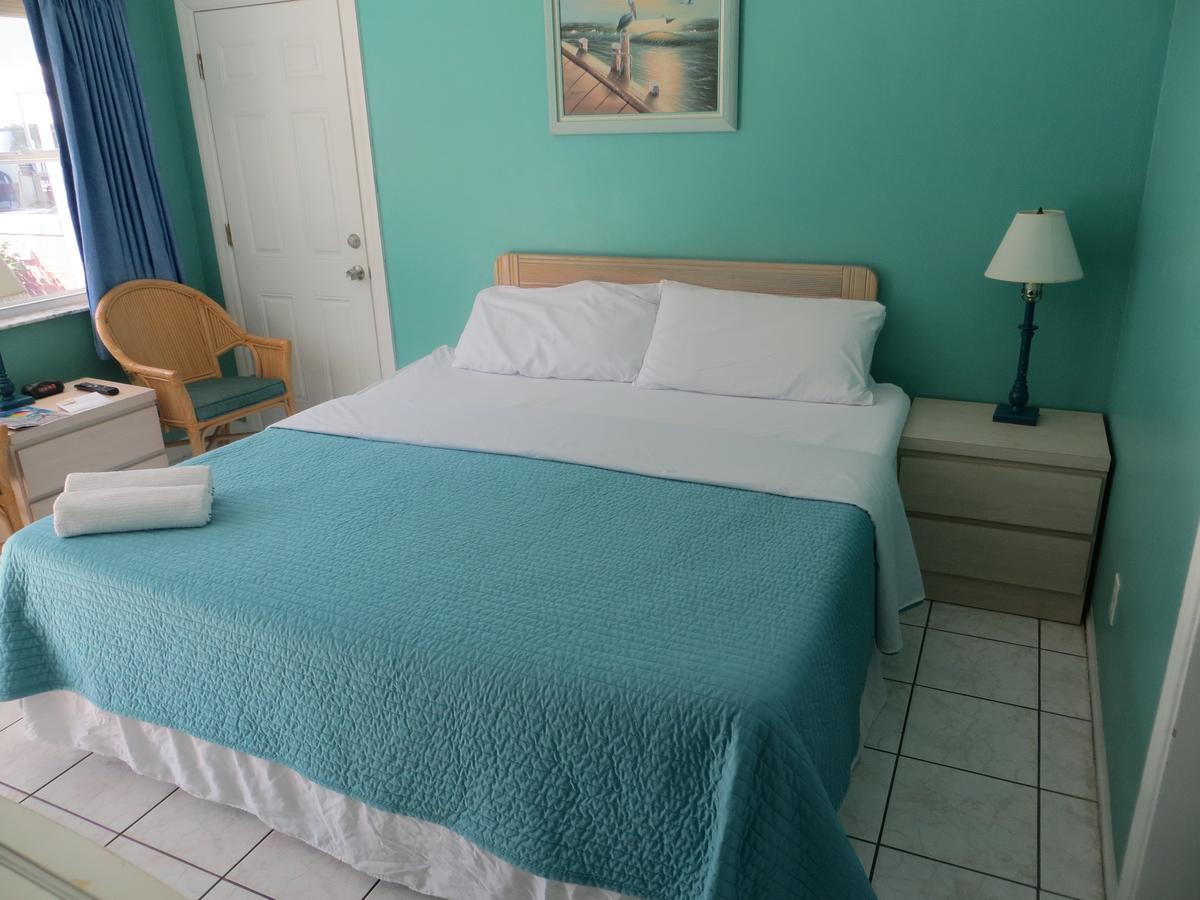 Motel Miramar 2*