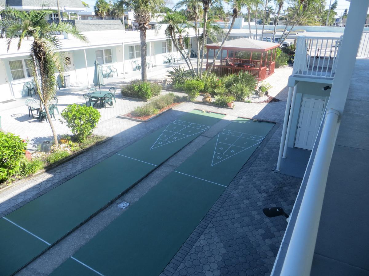 Motel Miramar 2*