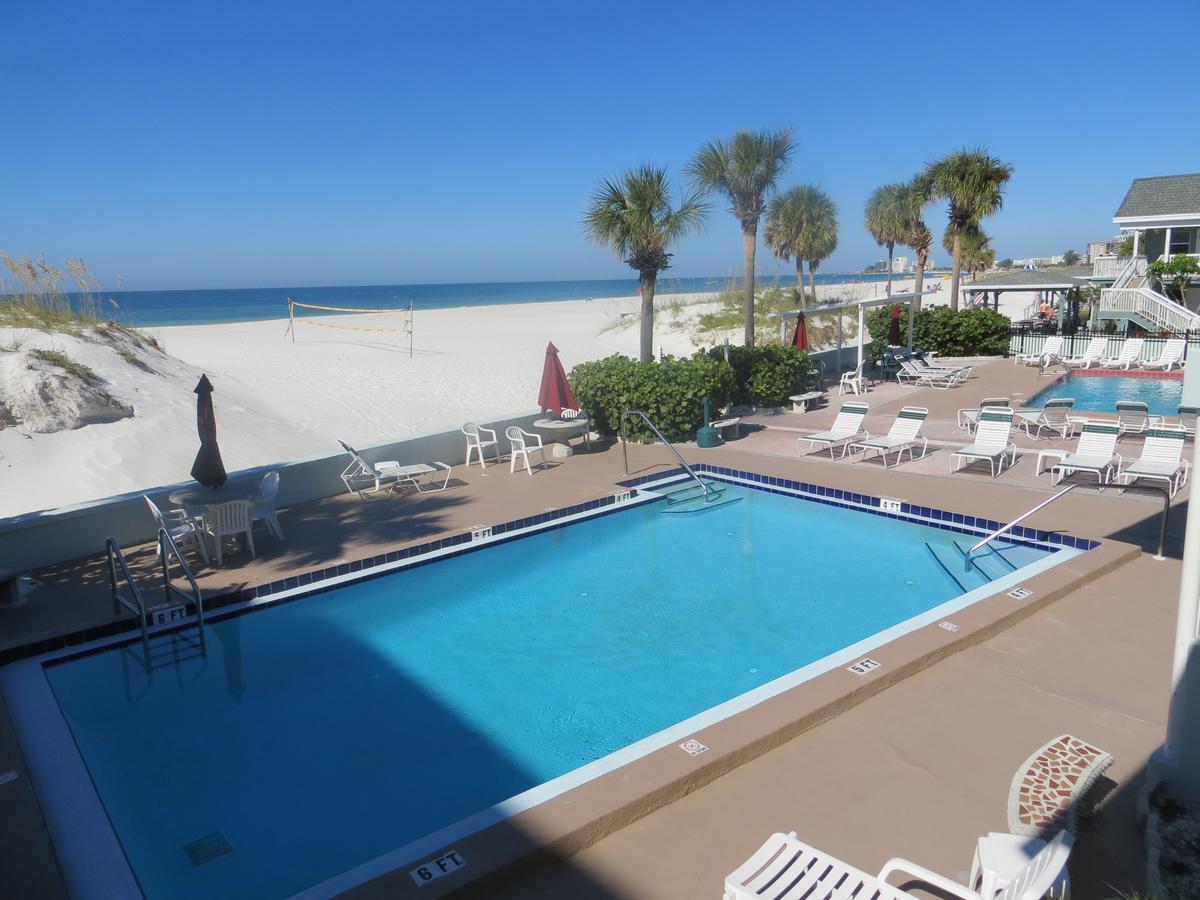 Miramar 2* St. Pete Beach