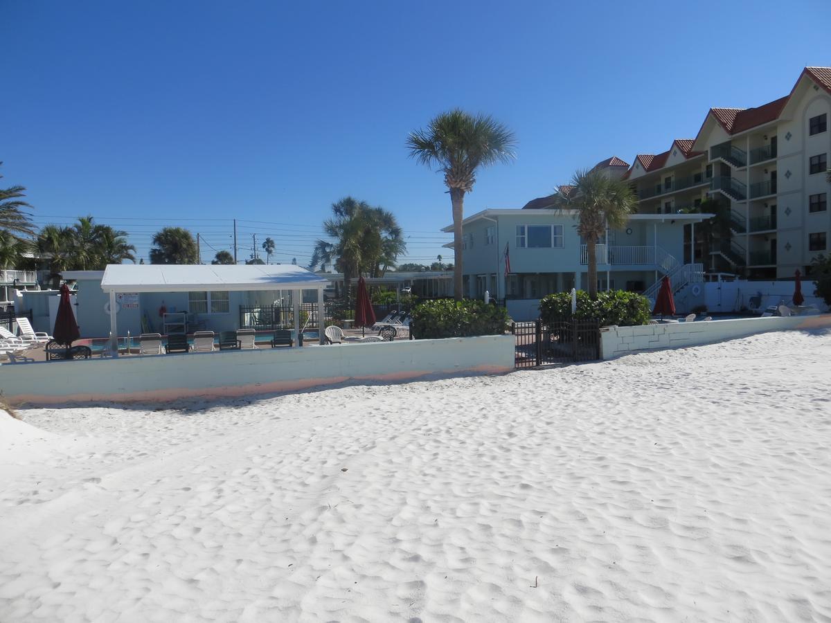 Miramar Motel