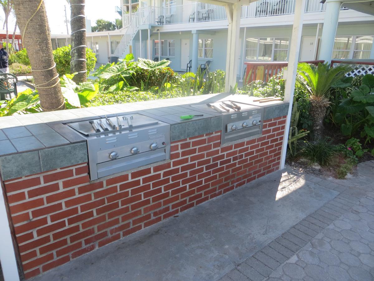 Miramar St. Pete Beach