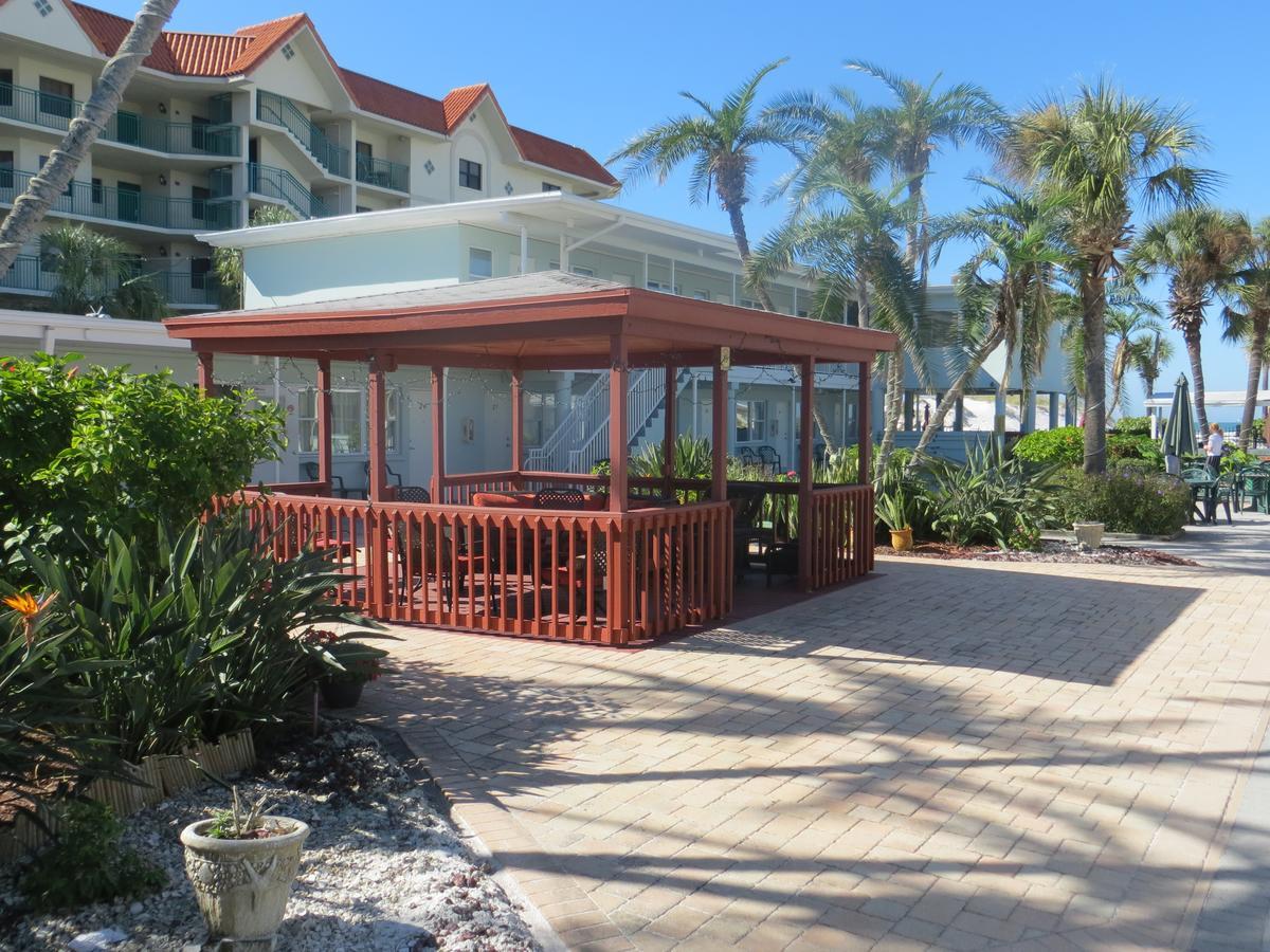 Miramar St. Pete Beach