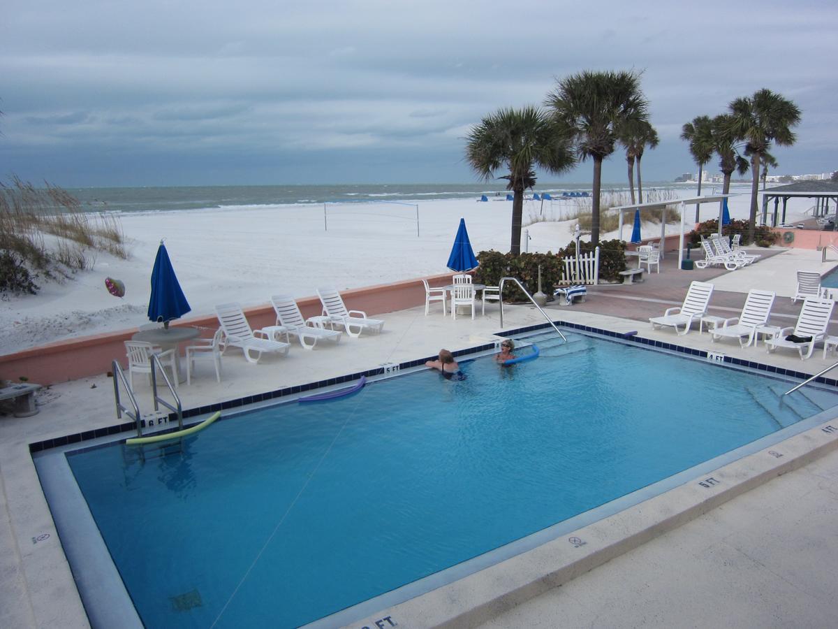 Miramar 2* St. Pete Beach