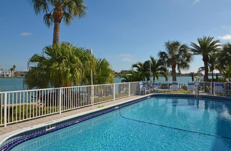 Aparthotel Westwinds Waterfront 3*