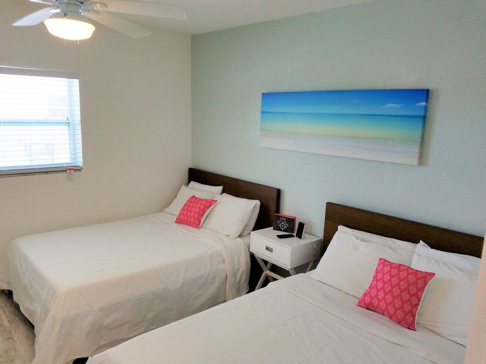 St. Pete 3* St. Pete Beach
