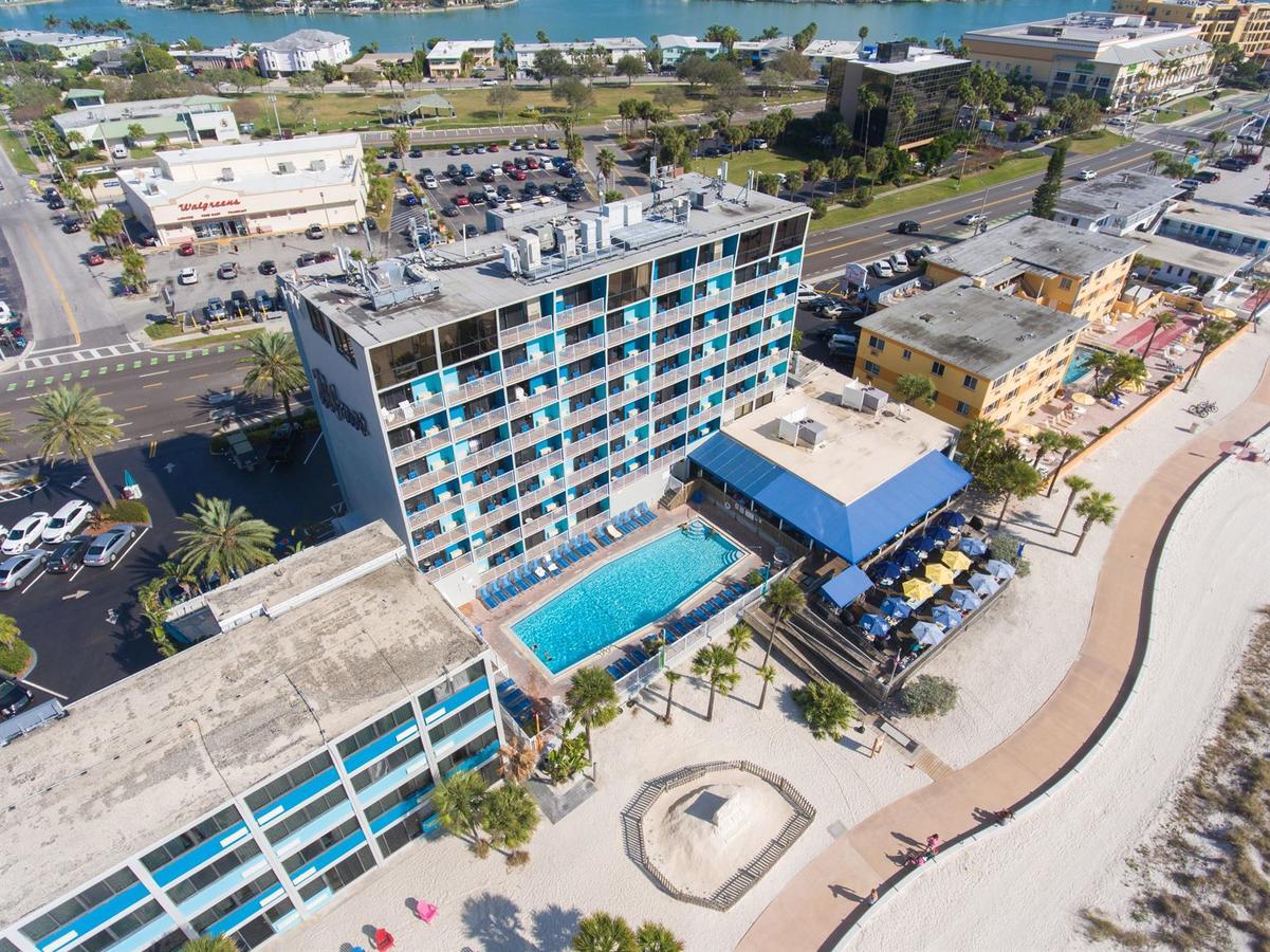 Resort Bilmar St. Pete Beach