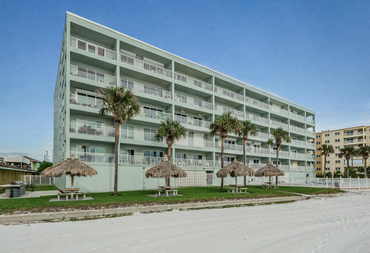 Sea Oats By Liberte Management 3*