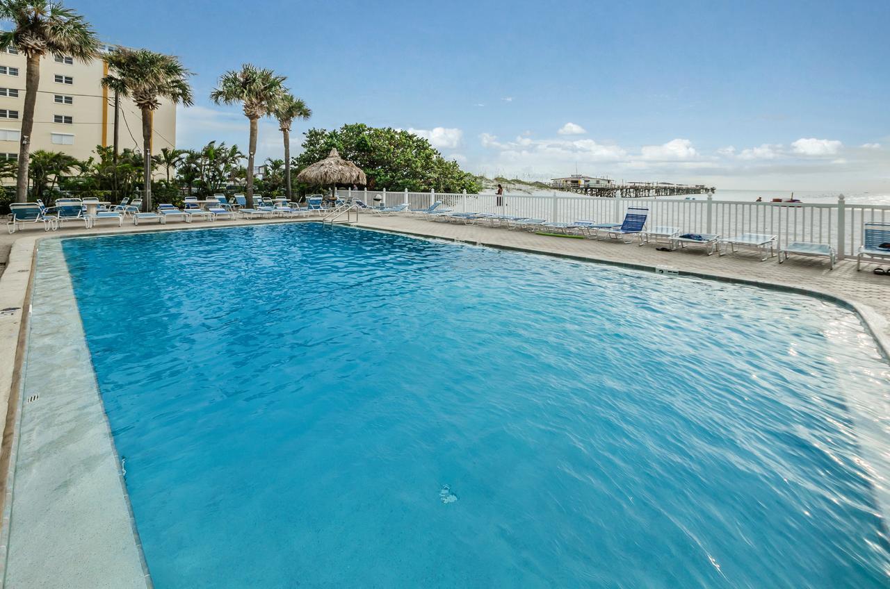 Aparthotel Sea Oats By Liberte Management St. Pete Beach