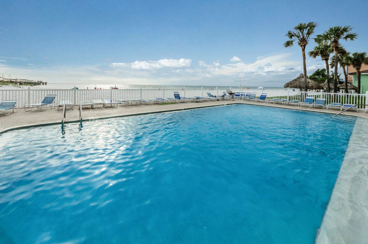 Sea Oats By Liberte Management Aparthotel 3*
