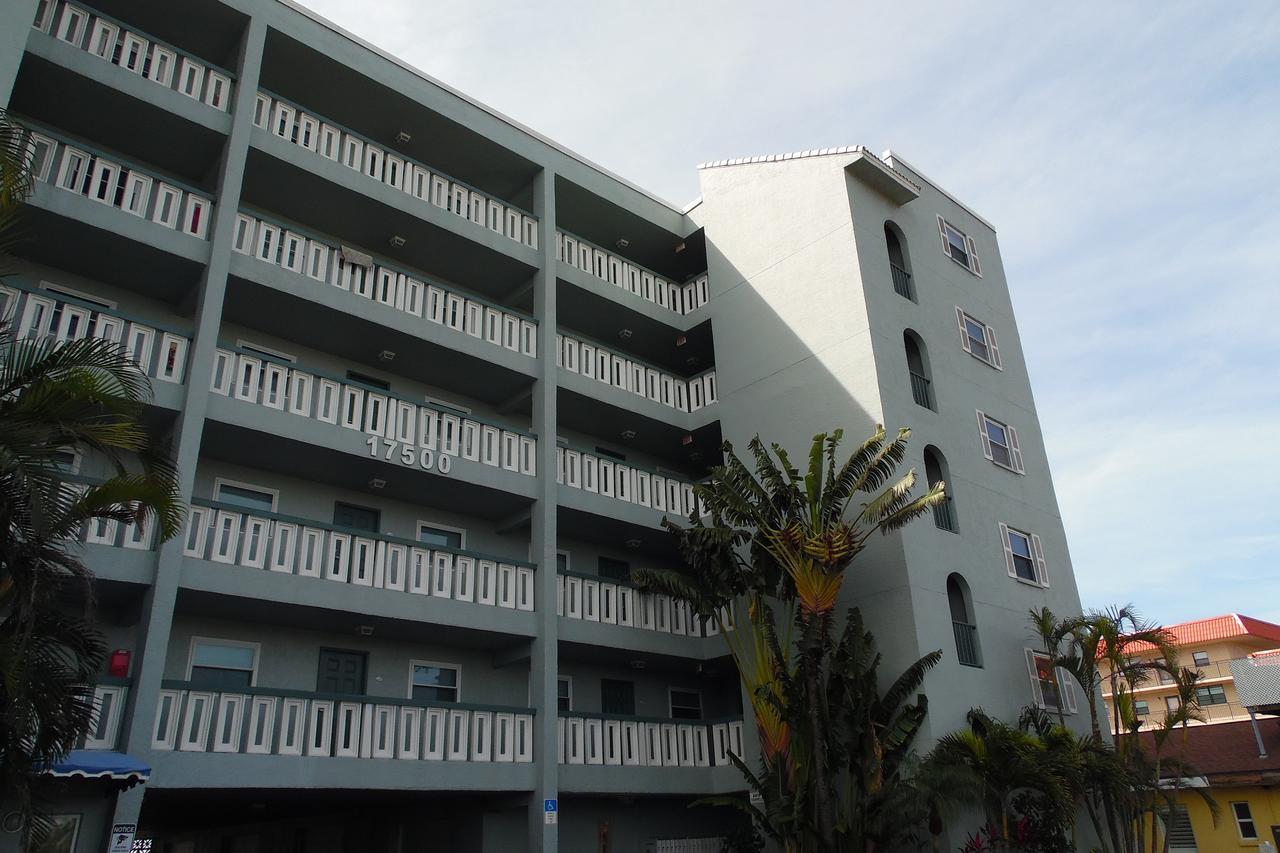Aparthotel Sea Oats By Liberte Management 3*