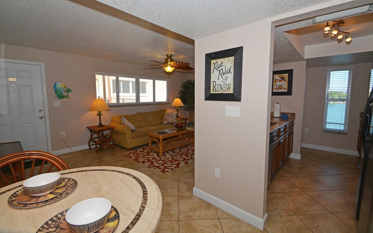 Aparthotel Westwinds Waterfront St. Pete Beach