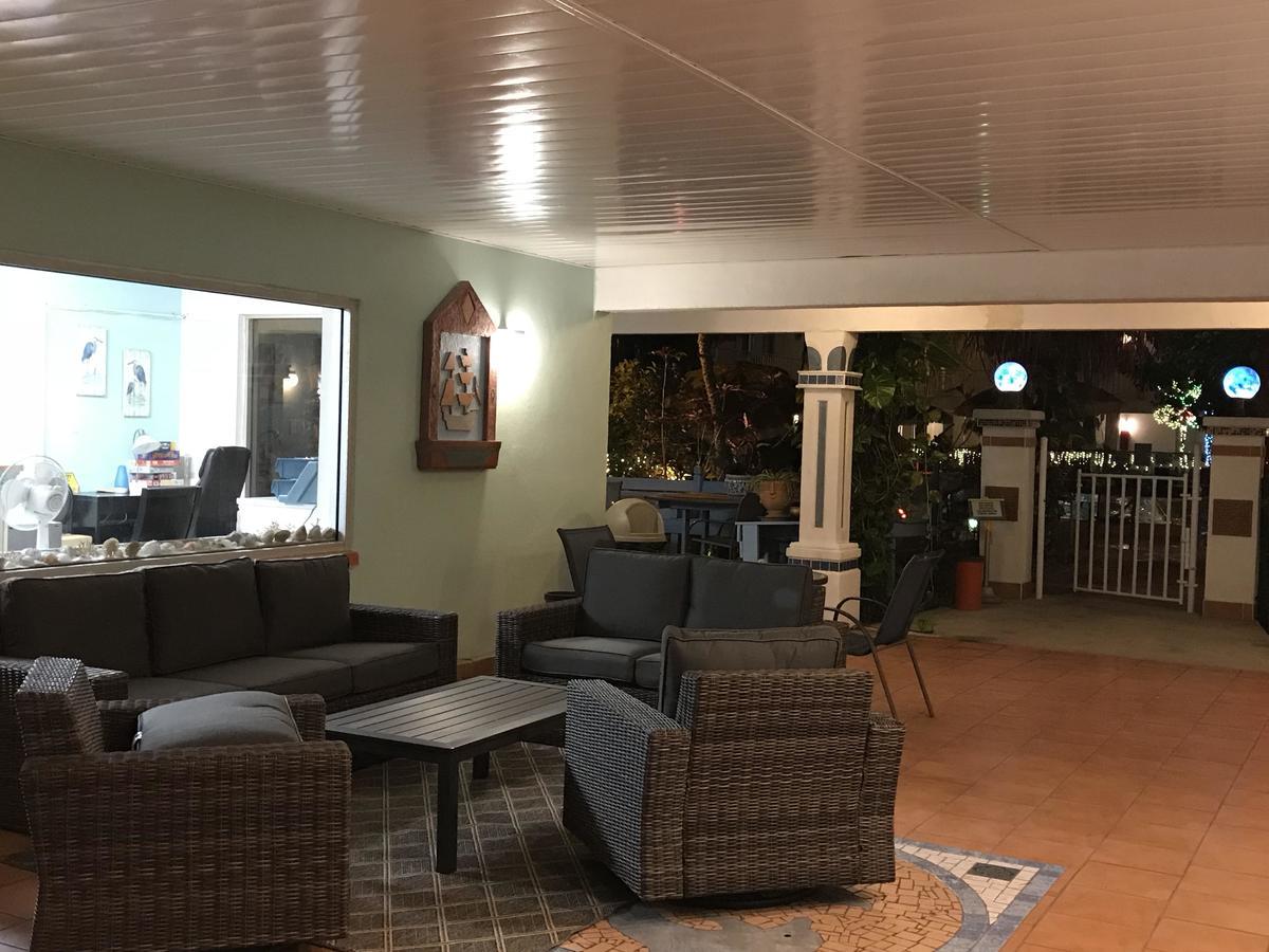 Island House Motel St. Pete Beach