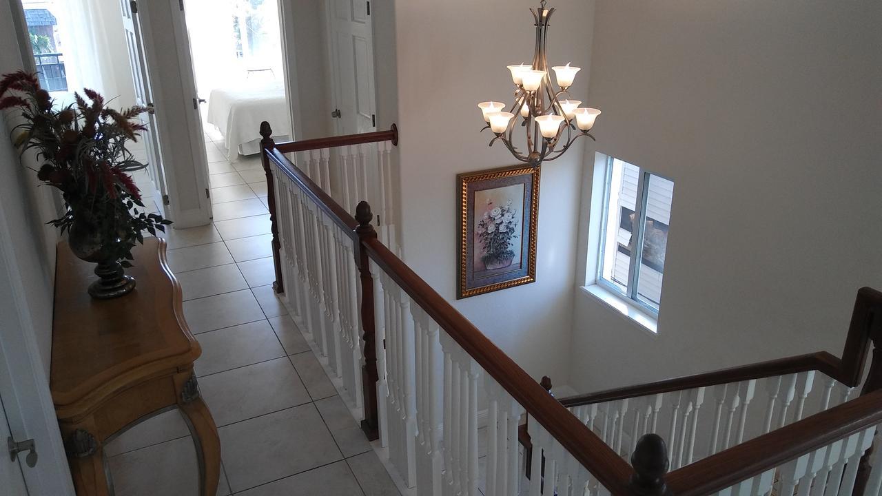 Holiday home Mediterranean Three Story Townhouse St. Pete Beach