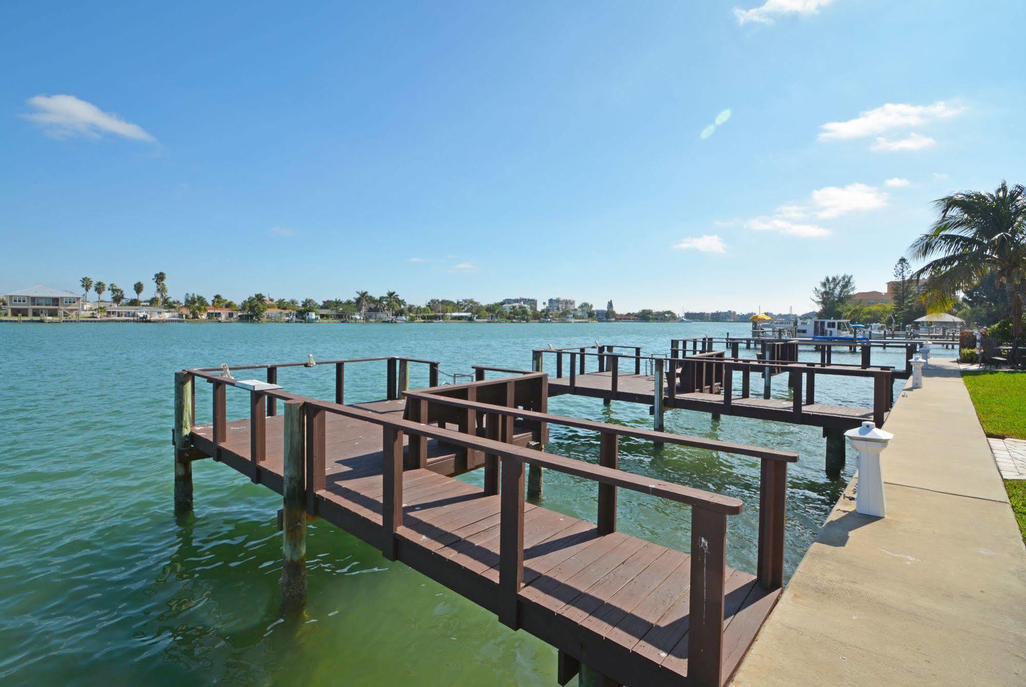 Aparthotel Westwinds Waterfront