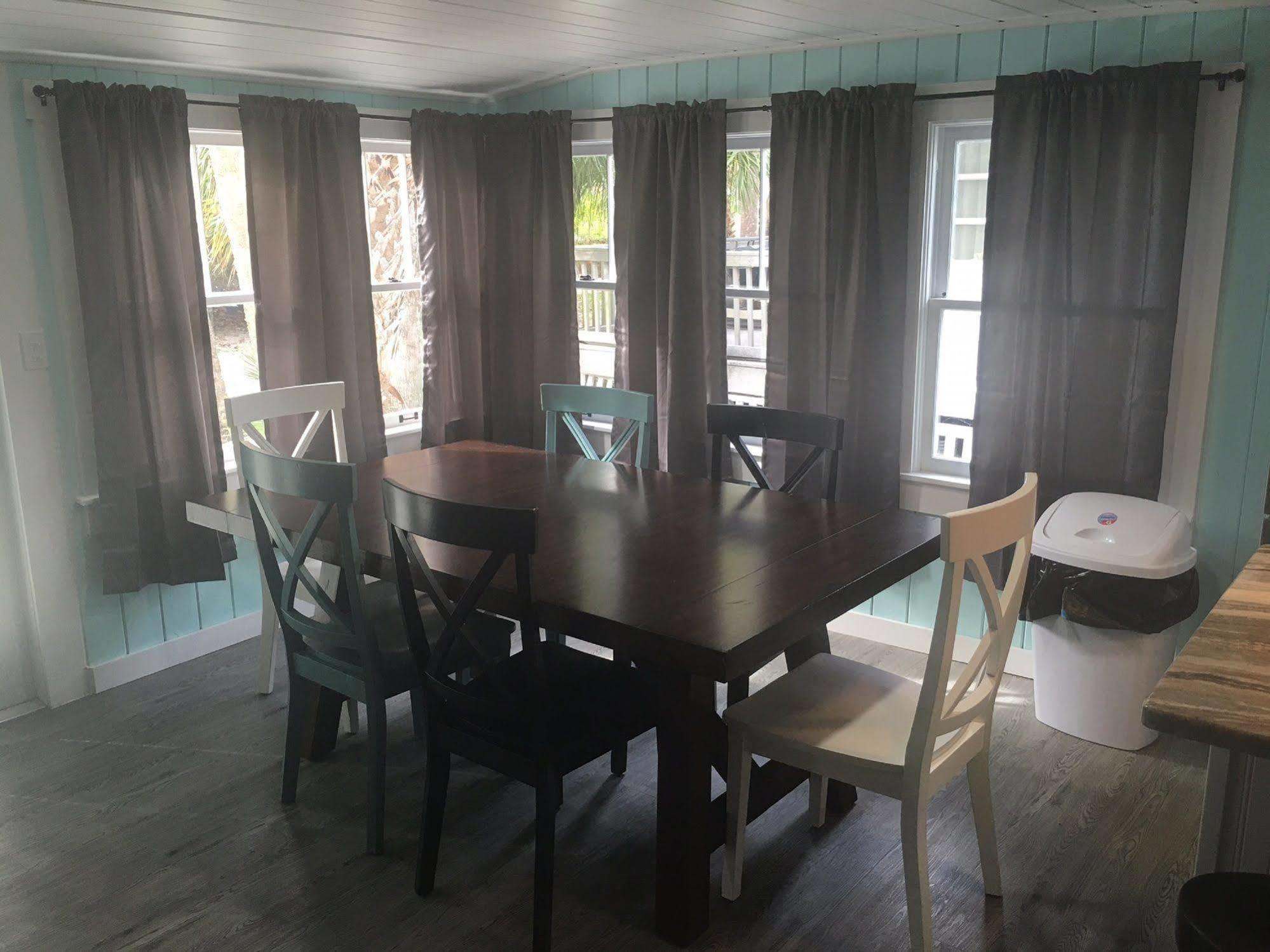 The House - Treasure Island St. Pete Beach