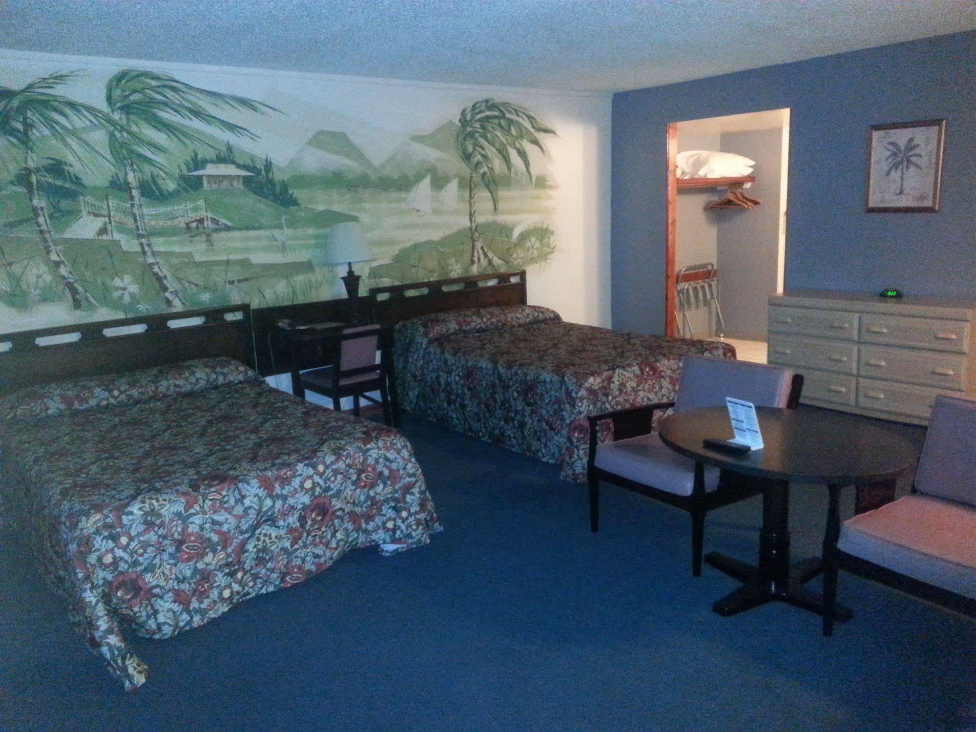 Island House Motel St. Pete Beach
