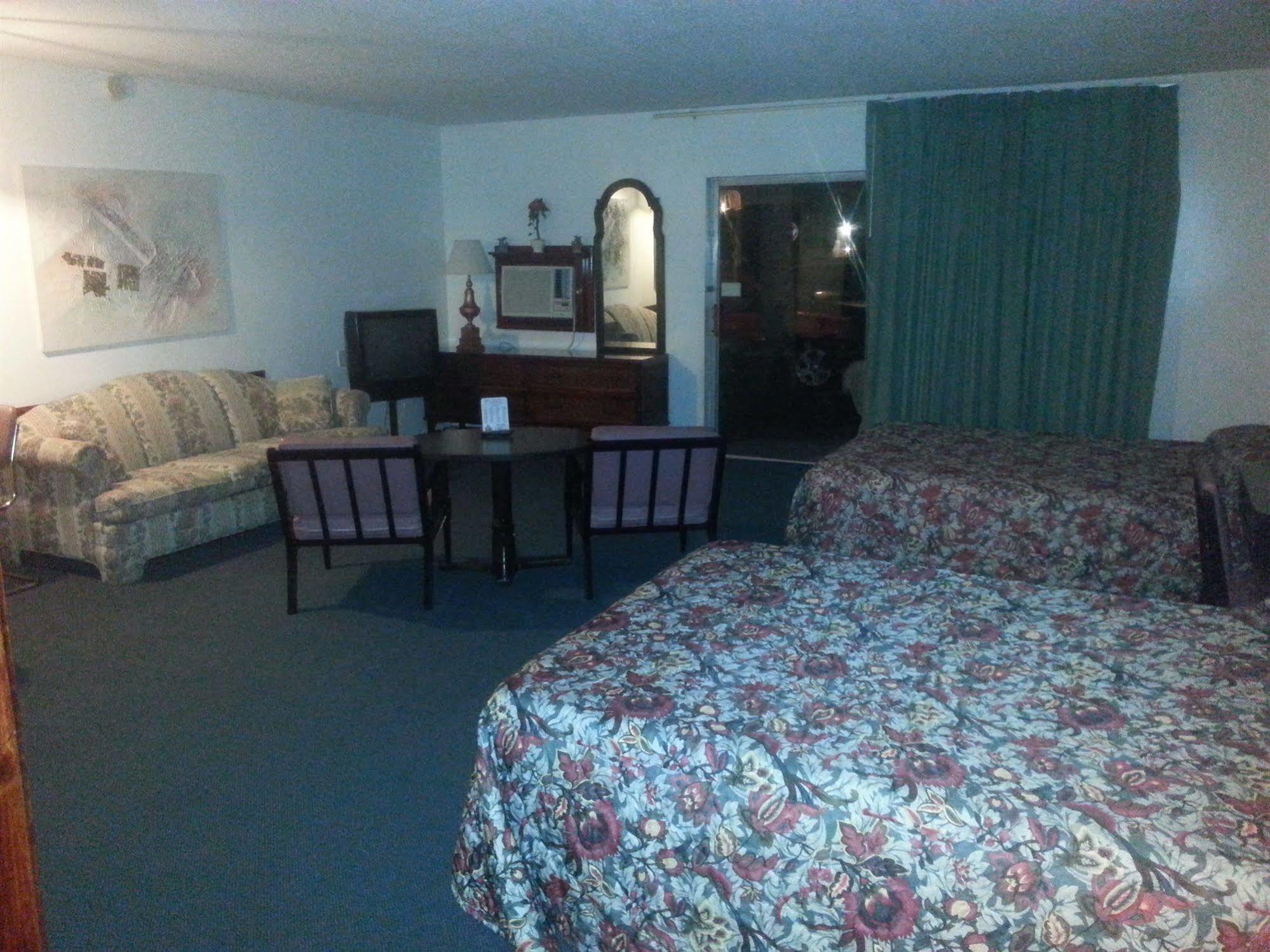 Island House Motel St. Pete Beach