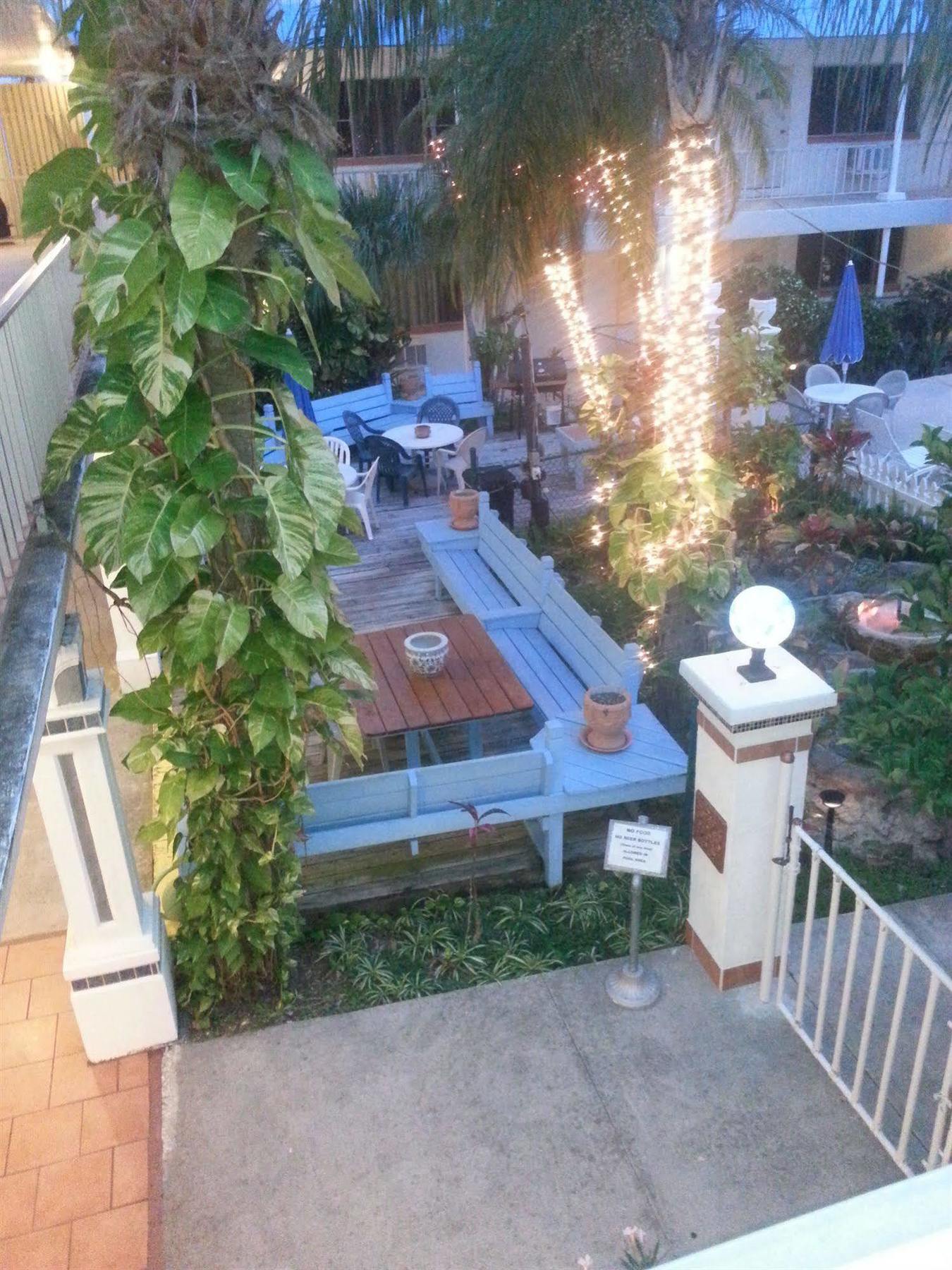 Island House St. Pete Beach