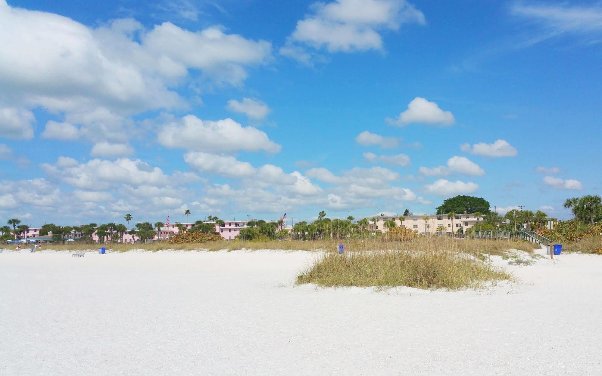 Friendly Native St. Pete Beach