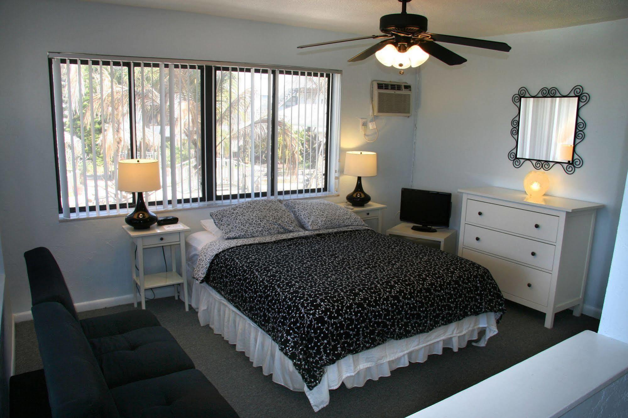Inn Sabal Palms St. Pete Beach