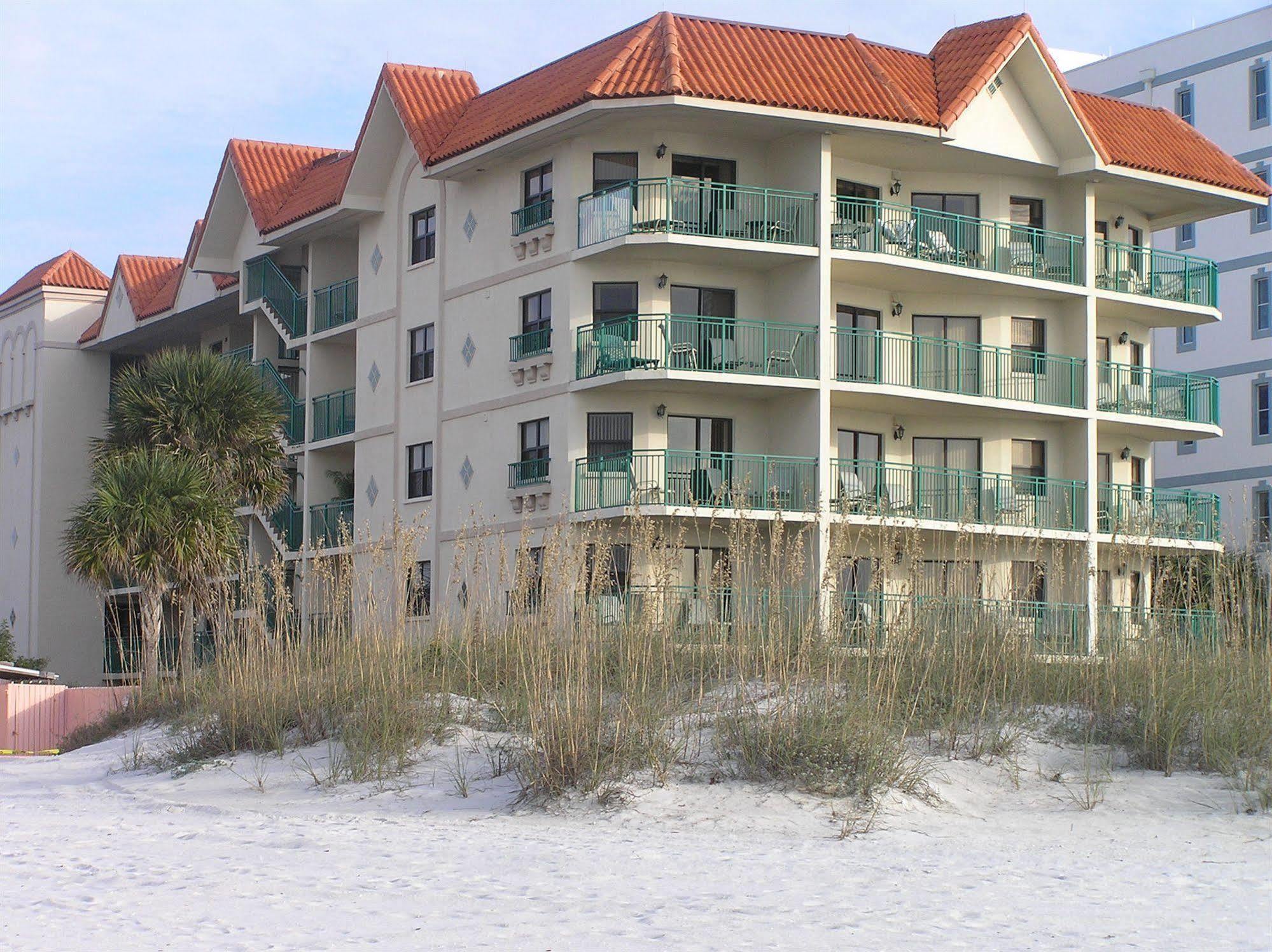 Vistas On The Gulf #502