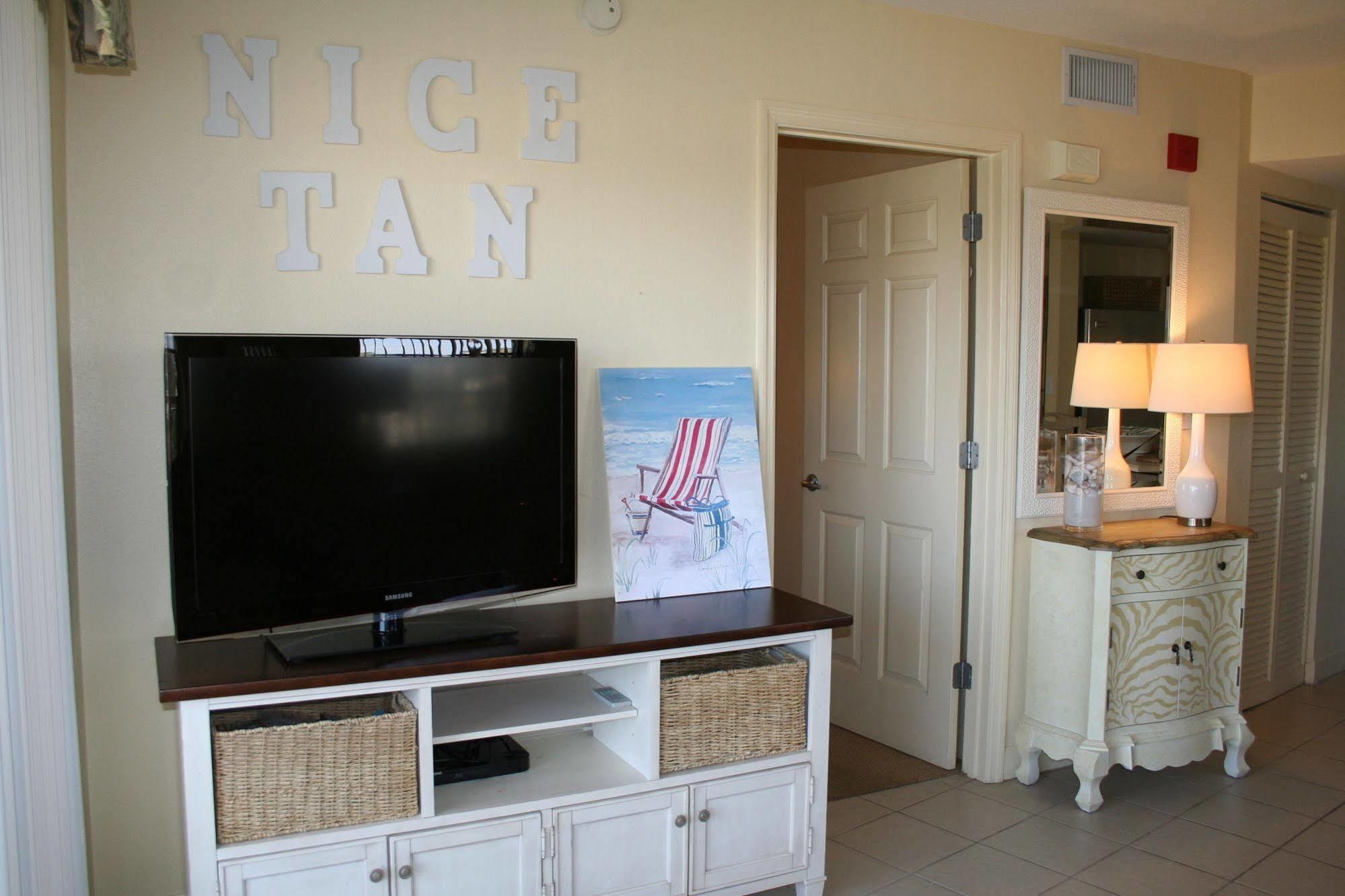 Vistas On The Gulf #502 Aparthotel 3*