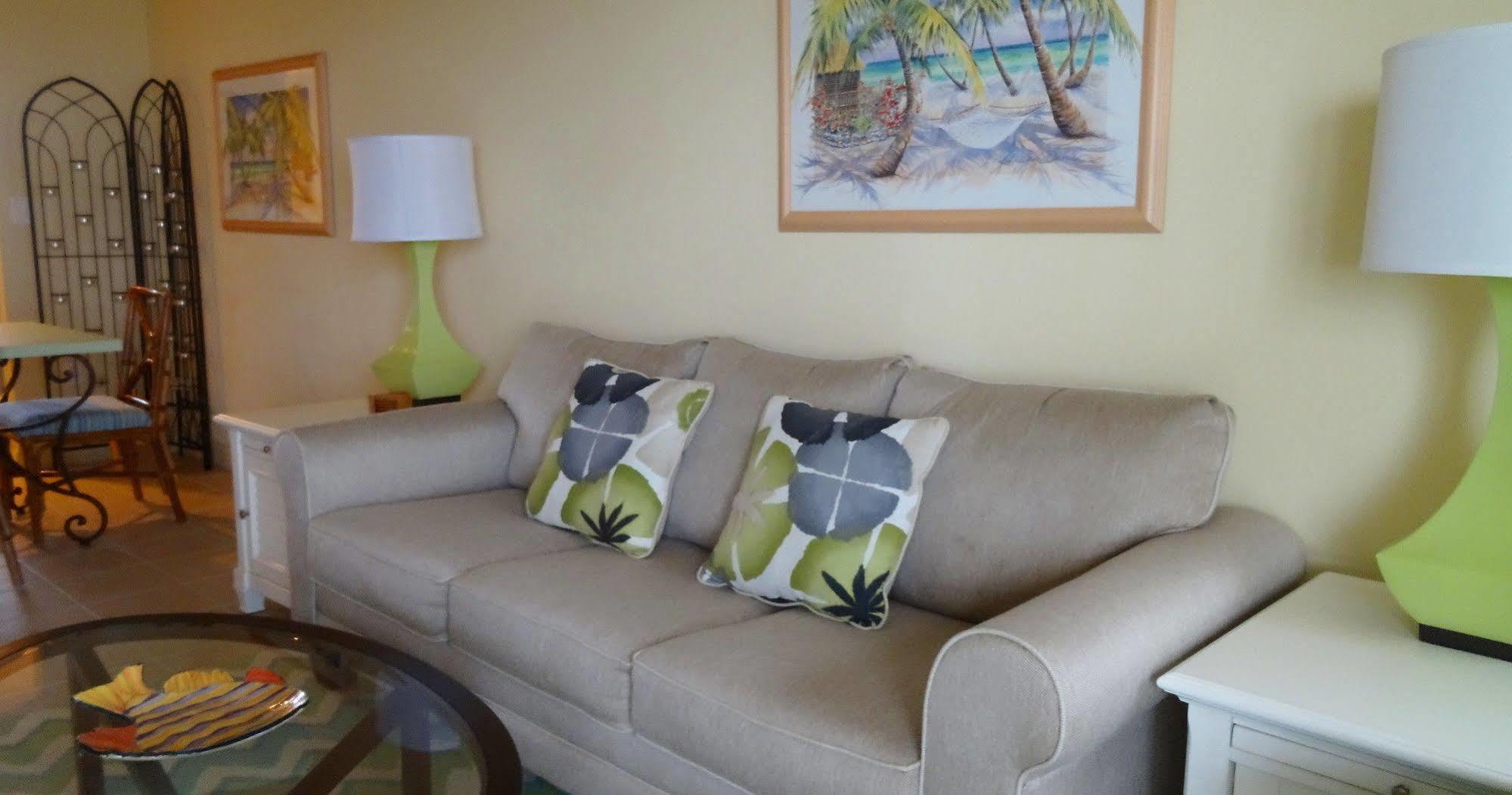 Vistas On The Gulf #502 Aparthotel St. Pete Beach