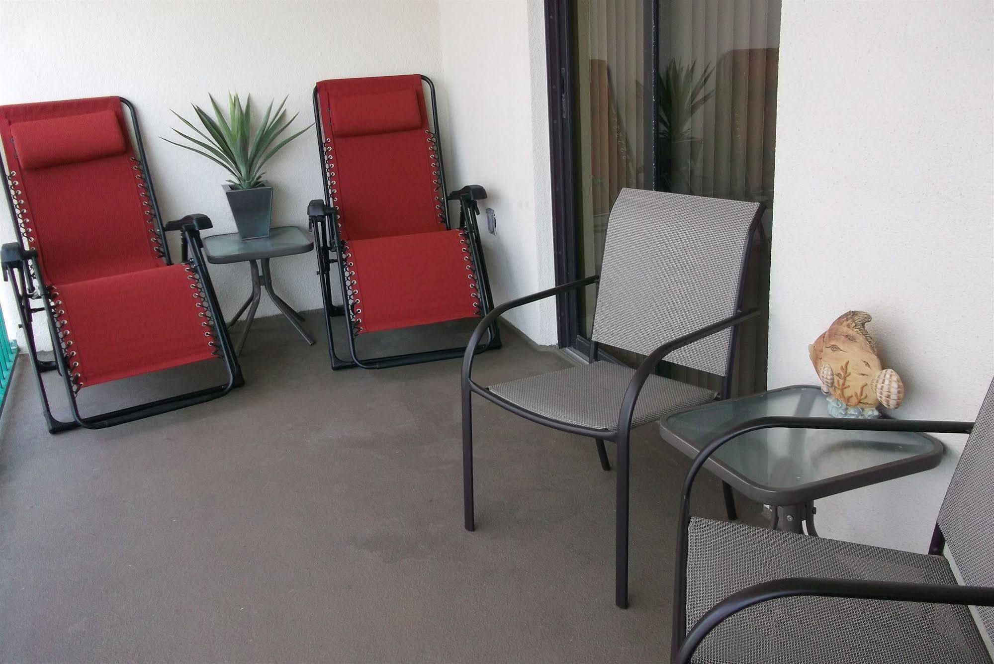 Vistas On The Gulf #502 Aparthotel St. Pete Beach