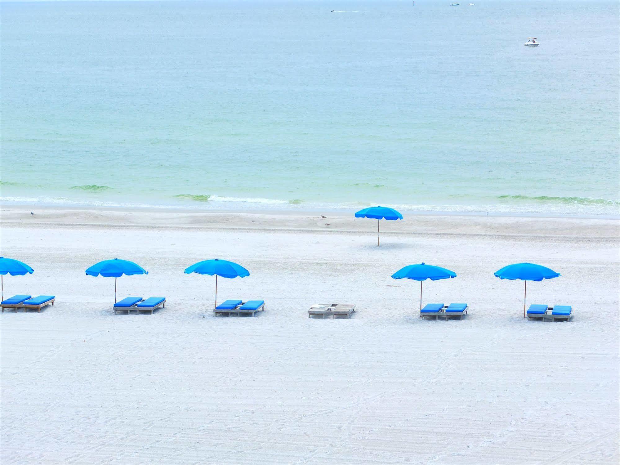 Barefoot Club St. Pete Beach