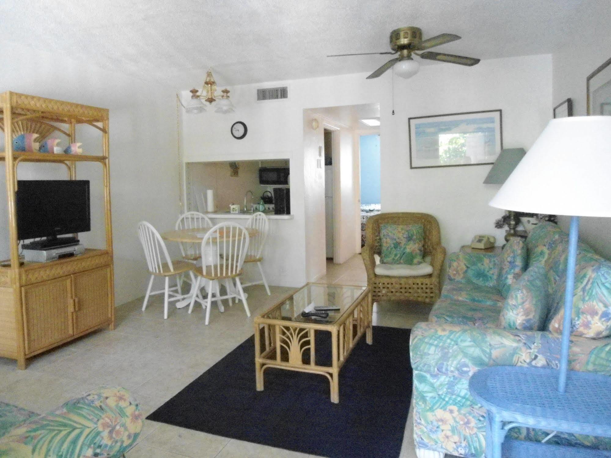 Aparthotel Malyn St. Pete Beach