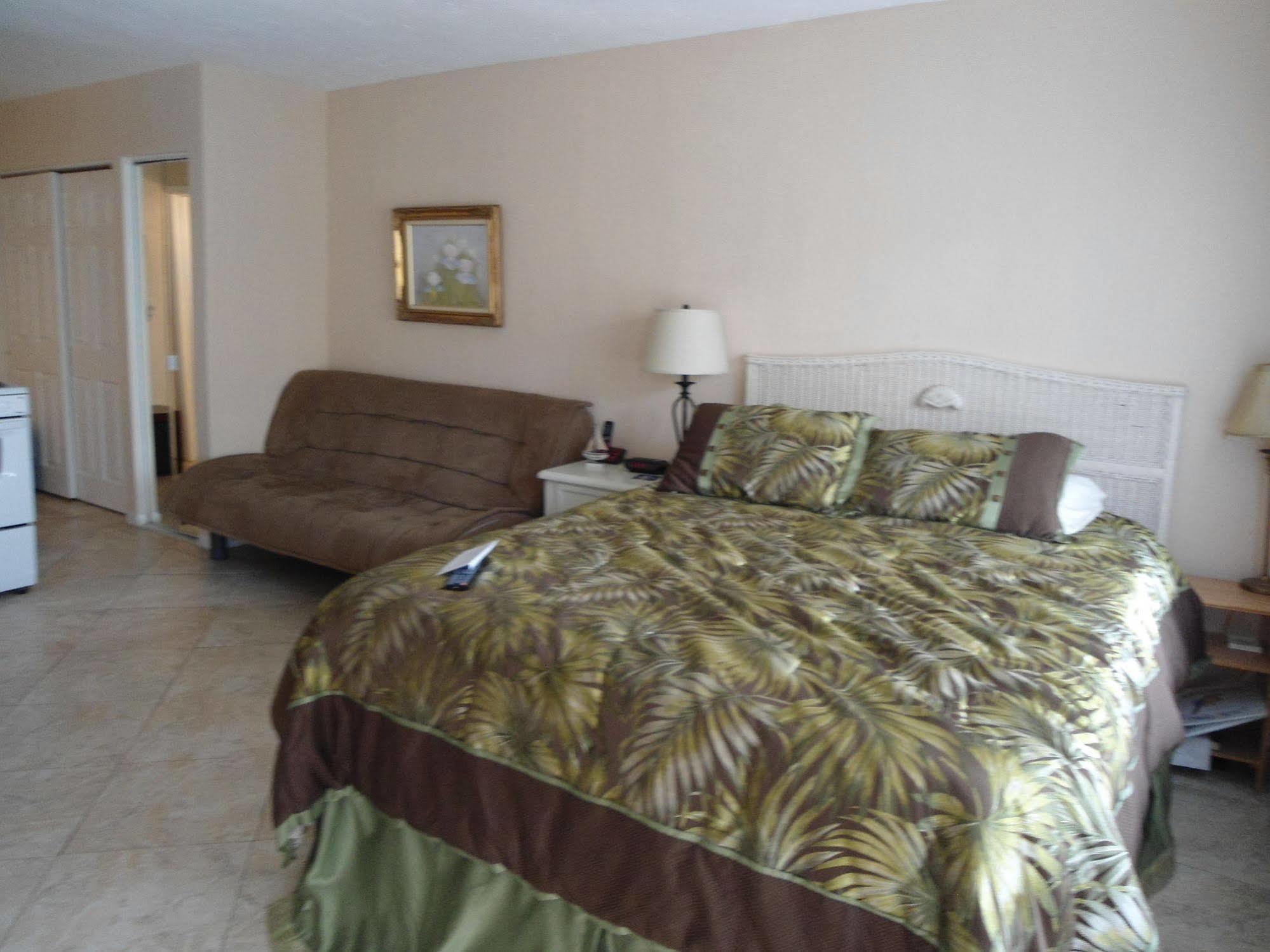 Aparthotel Malyn