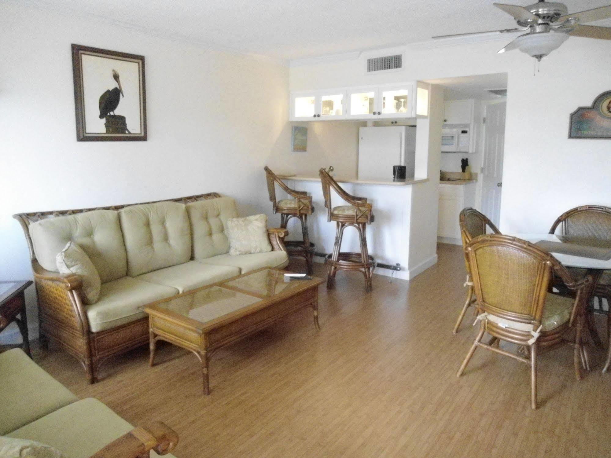 Malyn Aparthotel