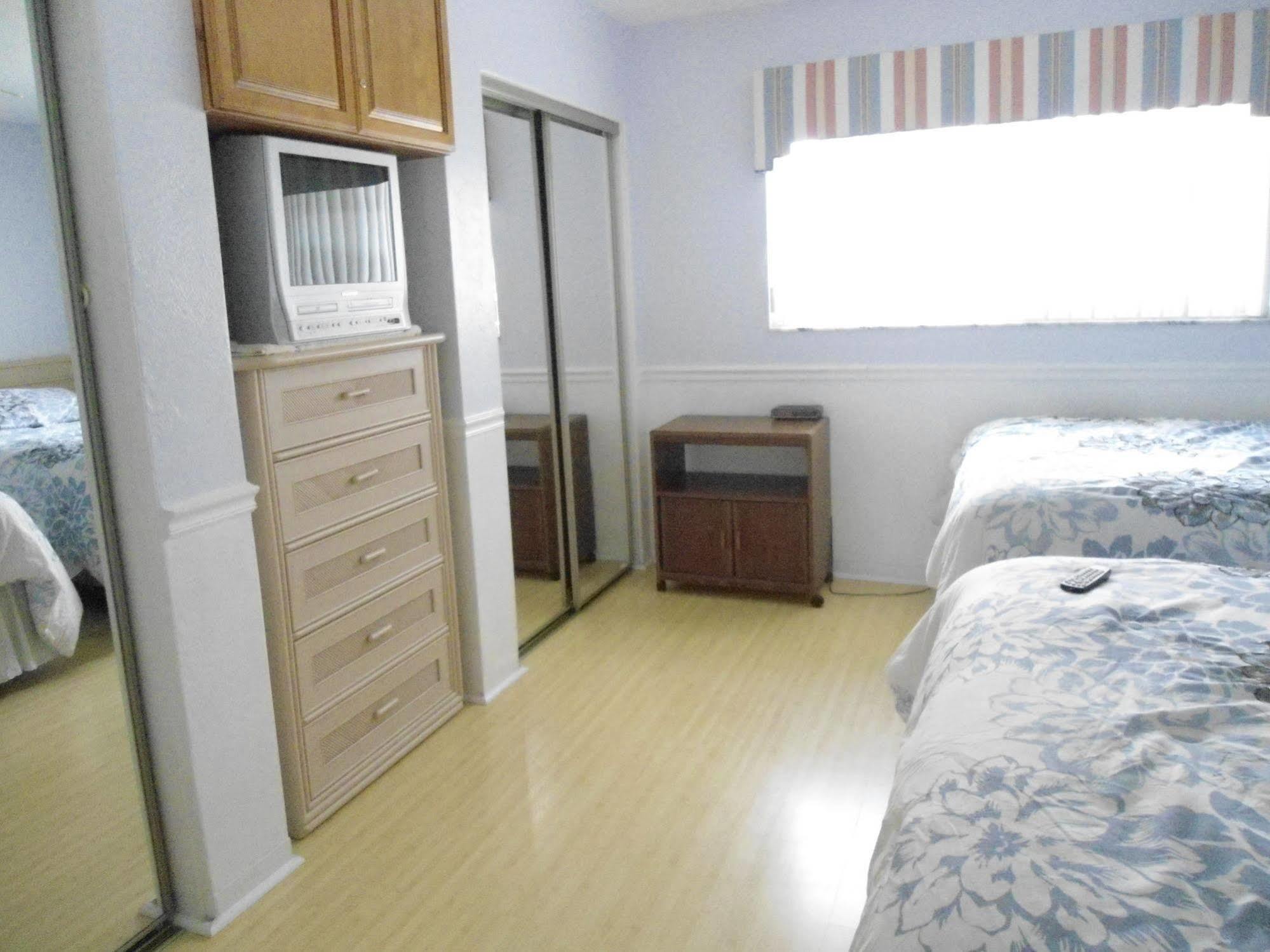 Aparthotel Malyn St. Pete Beach