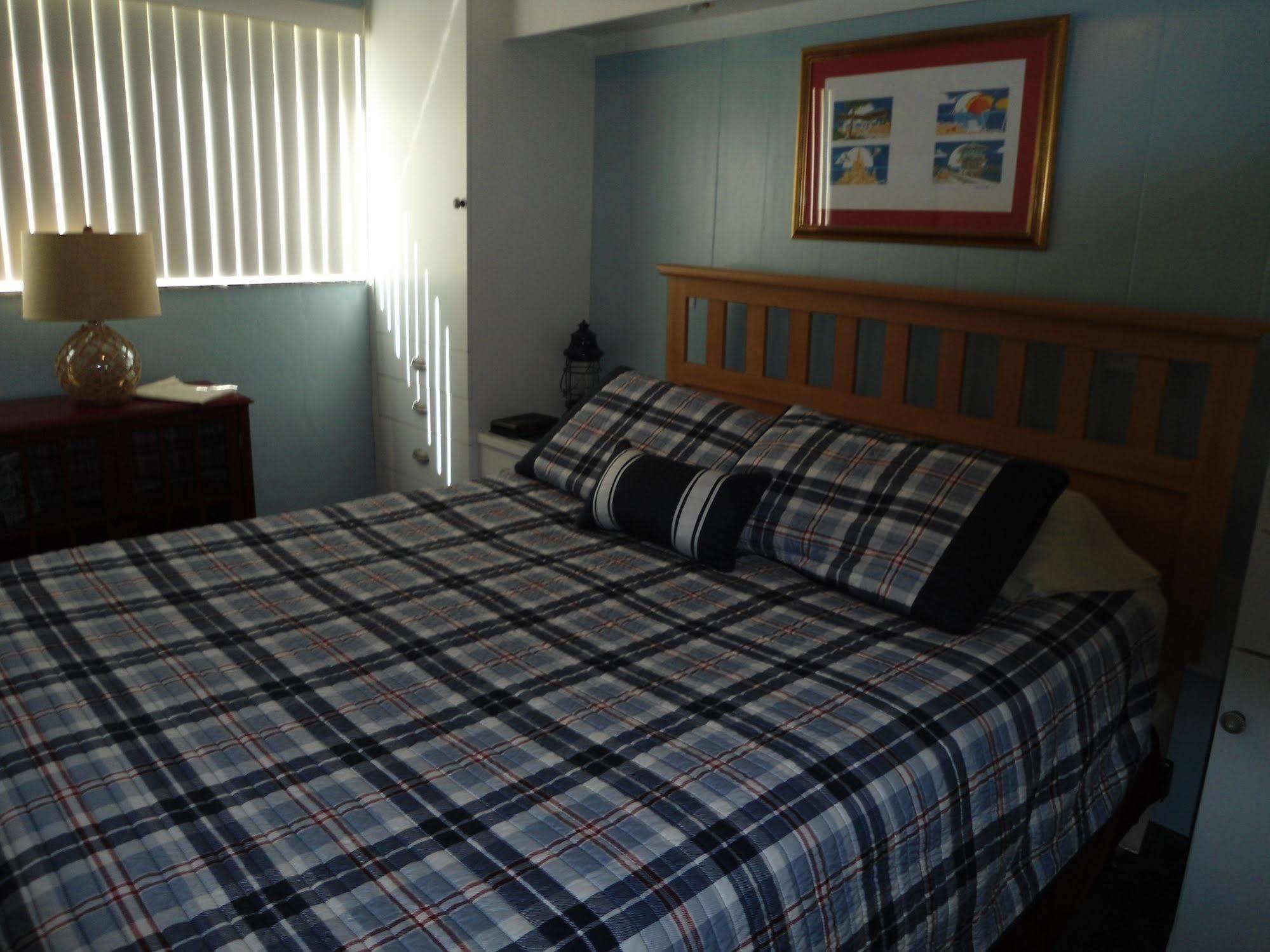Aparthotel Malyn St. Pete Beach