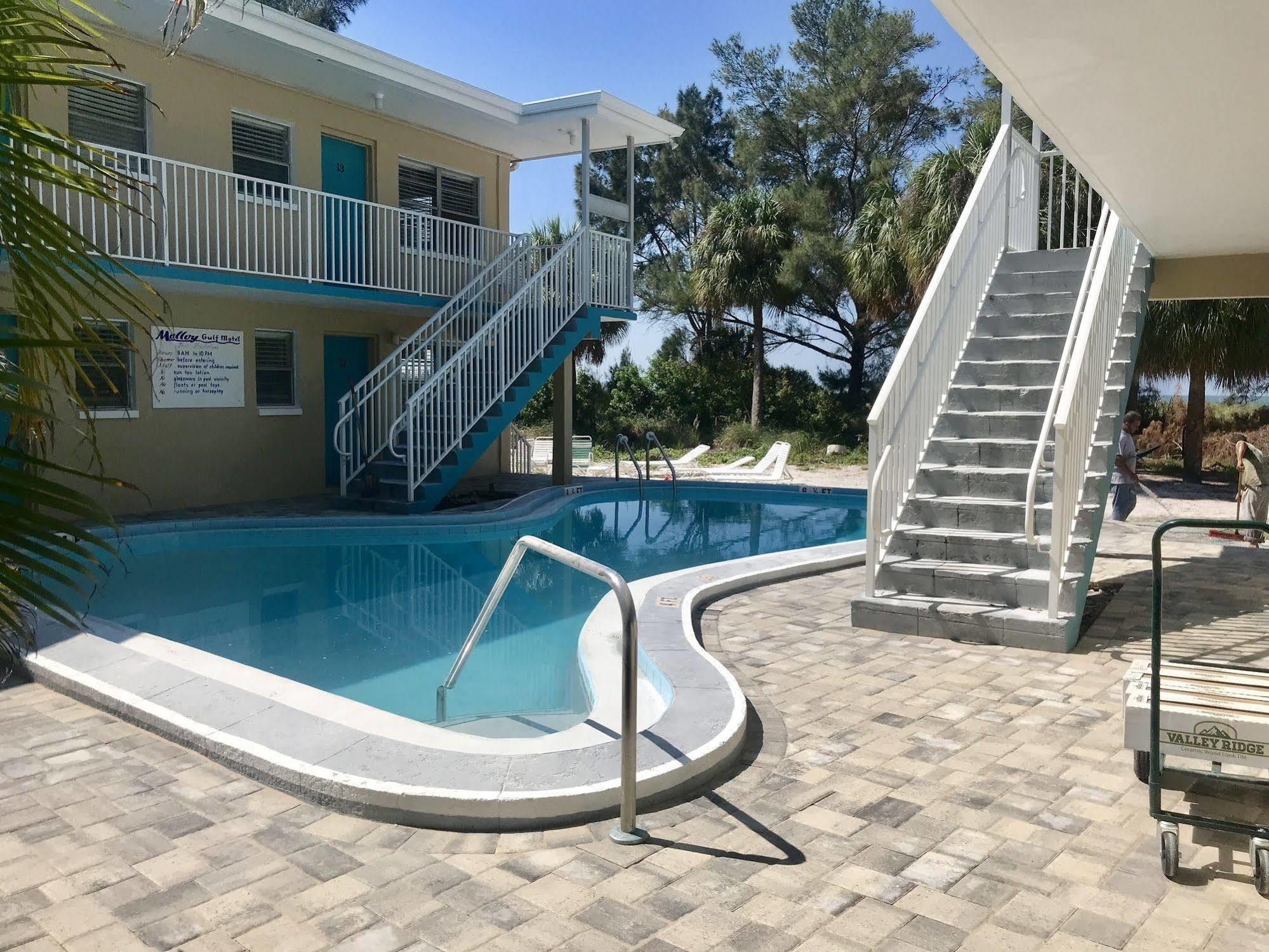 Motel The Molloy - Treasure Island & St. Pete Beach