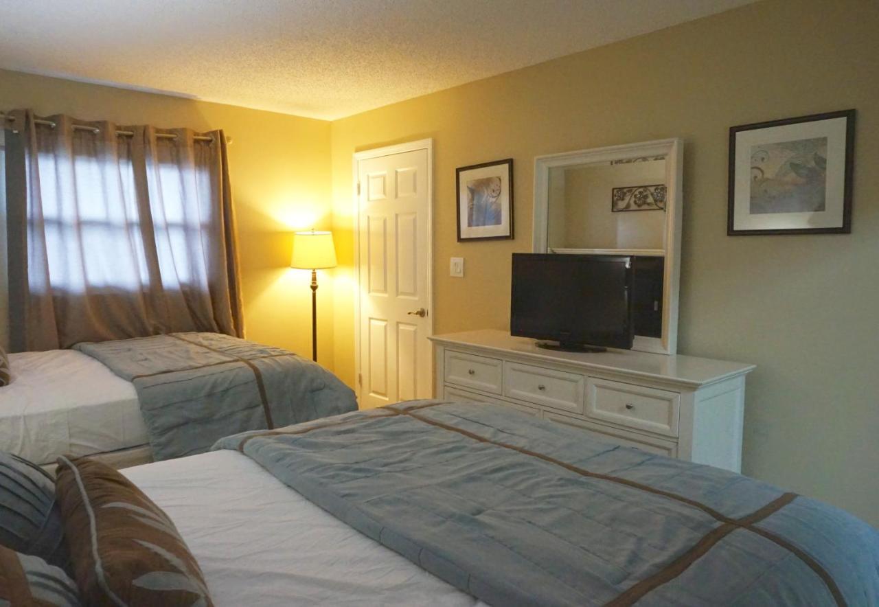 Sea Oats By Liberte Management Aparthotel