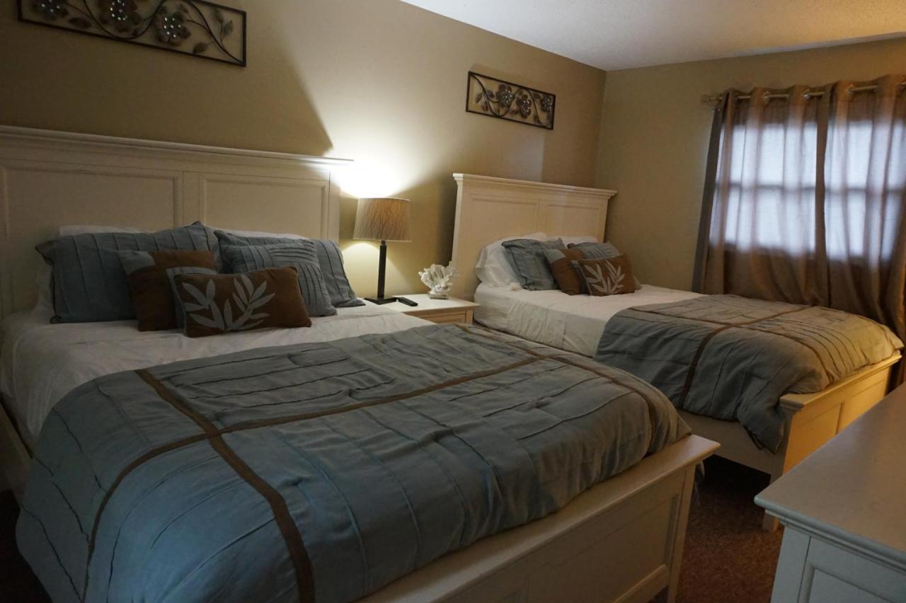 Sea Oats By Liberte Management Aparthotel 3*