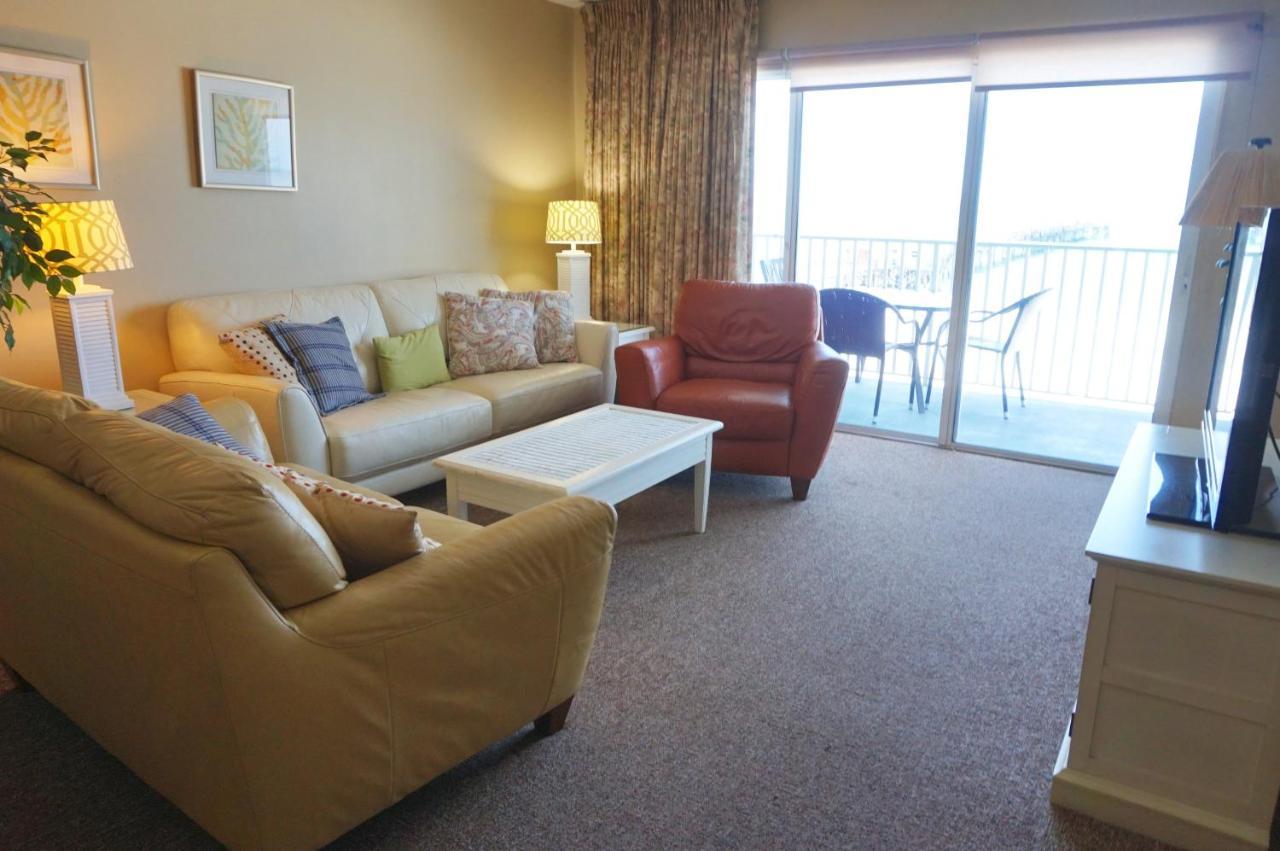 Aparthotel Sea Oats By Liberte Management St. Pete Beach