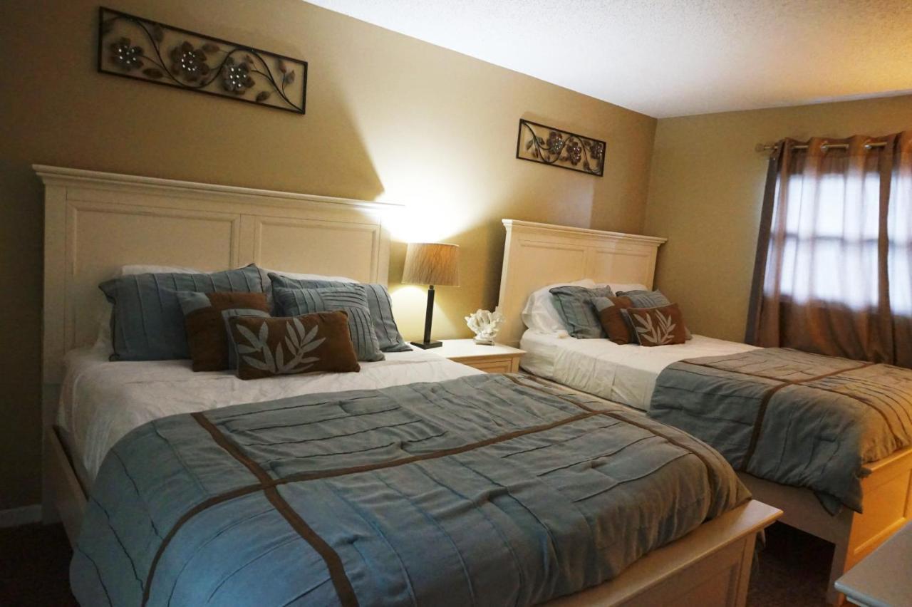 Aparthotel Sea Oats By Liberte Management
