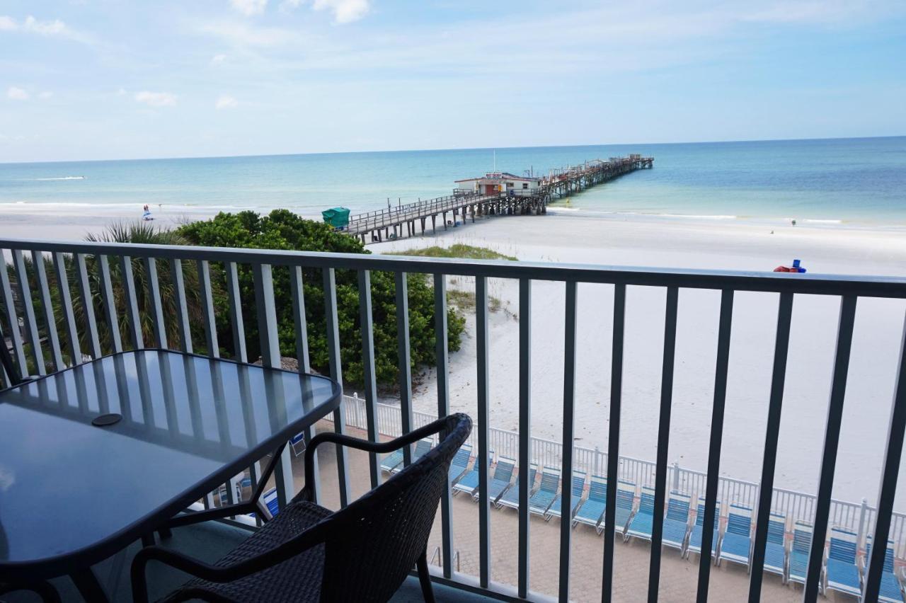 Sea Oats By Liberte Management 3*