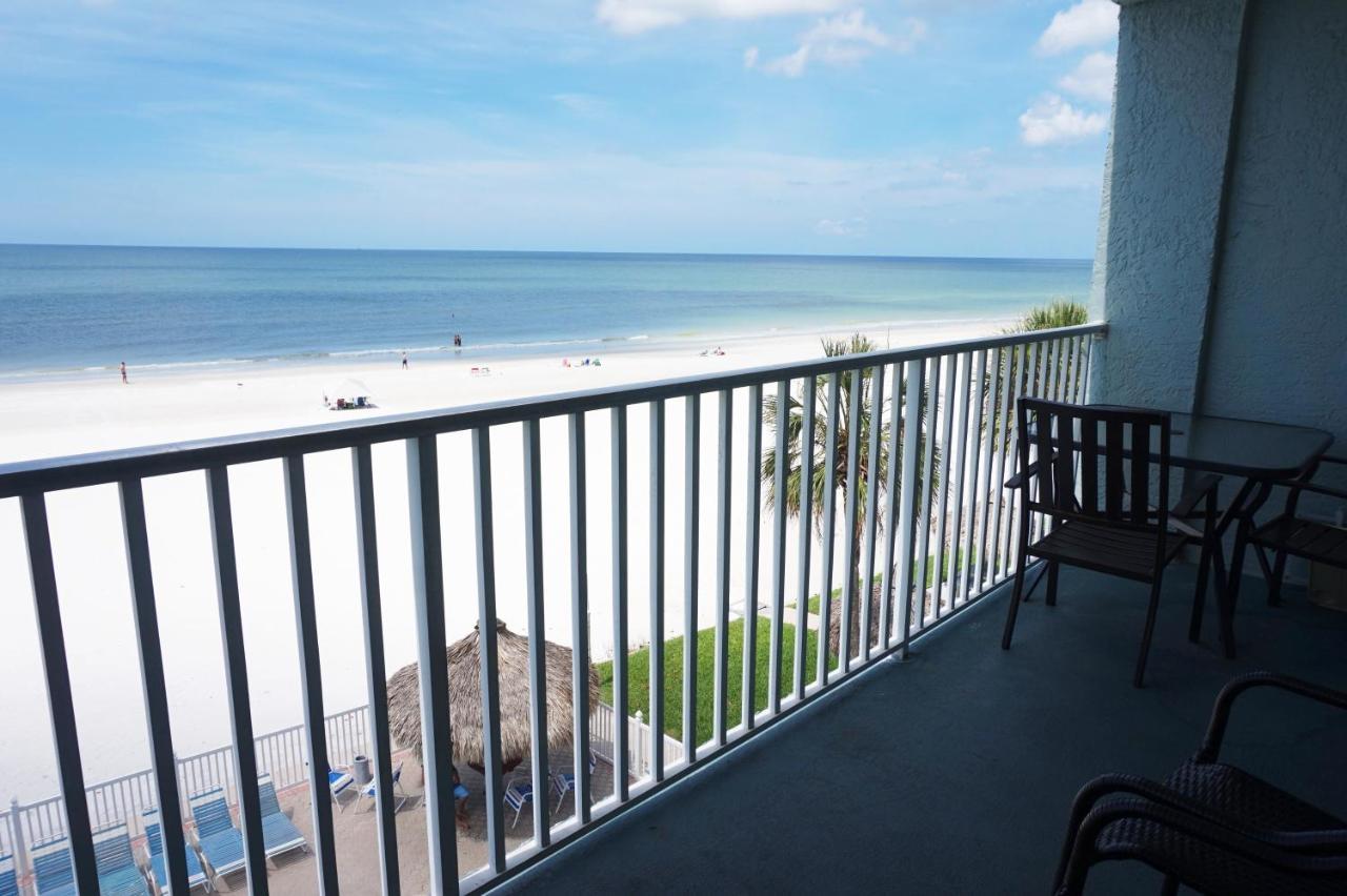 Aparthotel Sea Oats By Liberte Management 3*
