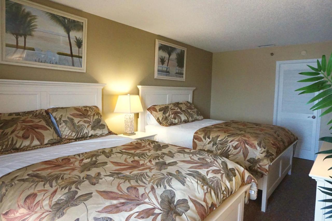 Aparthotel Sea Oats By Liberte Management 3*