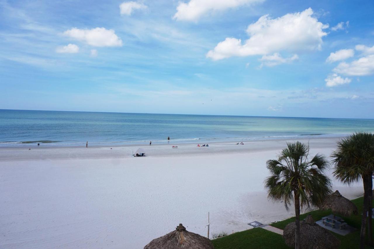 Sea Oats By Liberte Management St. Pete Beach