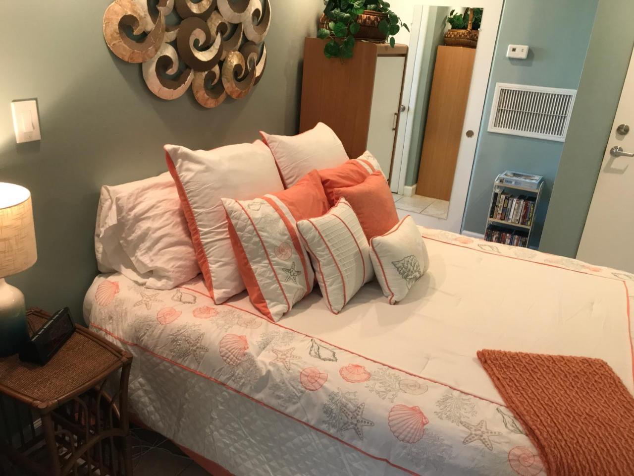 Apartment Friendly Native 108 St. Pete Beach