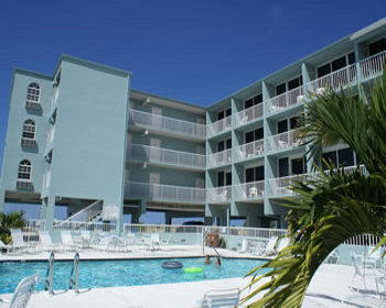 Barefoot Club 3*